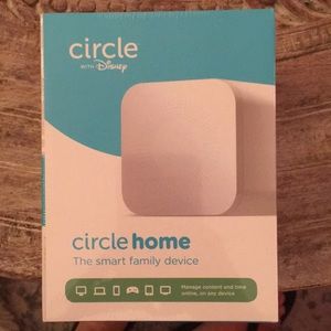 Circle Home by Disney